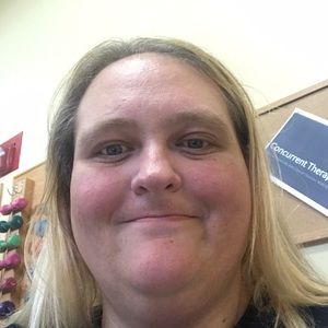 Meet your Posher, Trisha